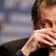 Steve Buscemi sipping coffee